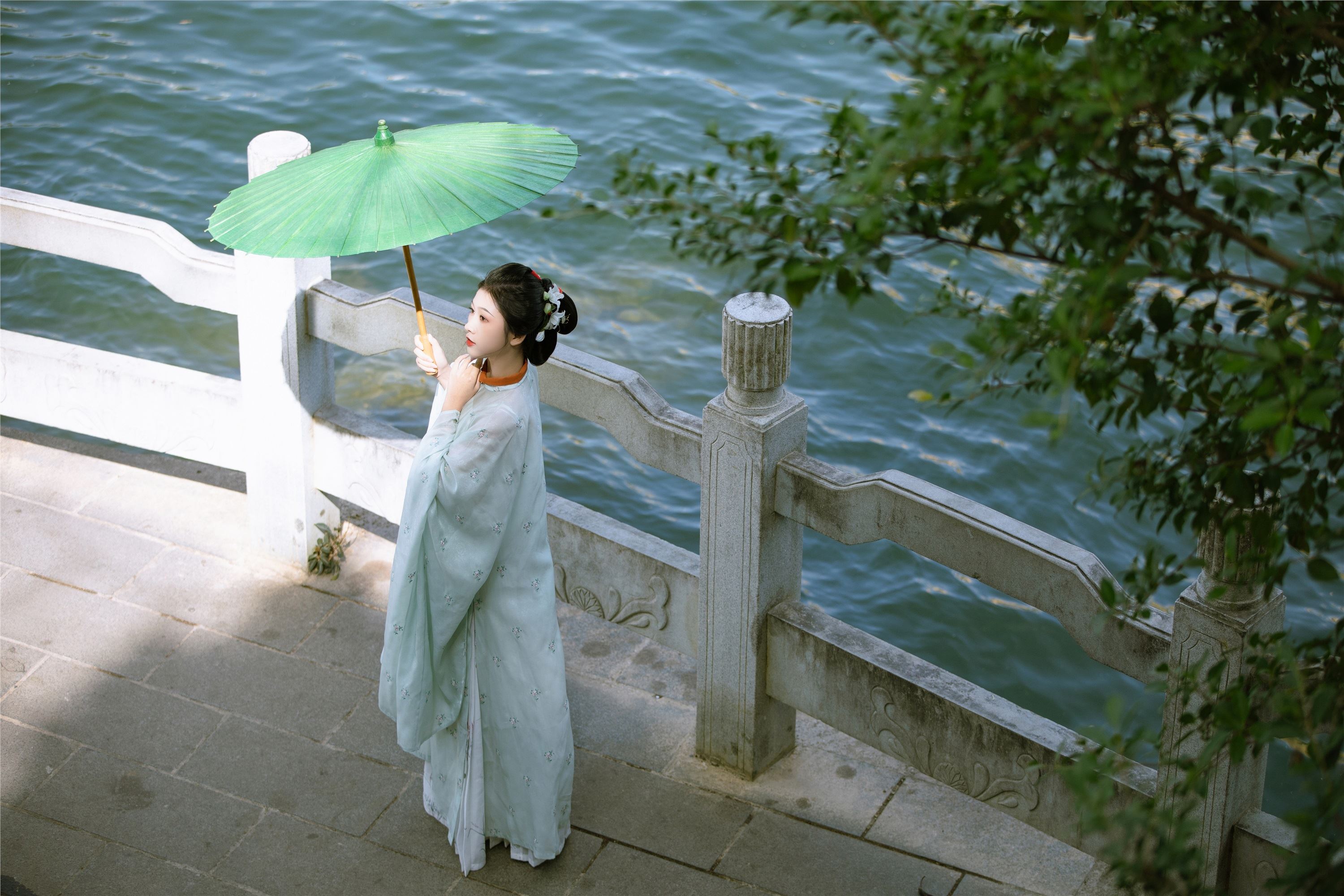 YITUYU艺图语 2025.01.28 观沧海 歪歪